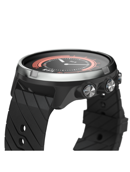 SUUNTO 9 BLACK